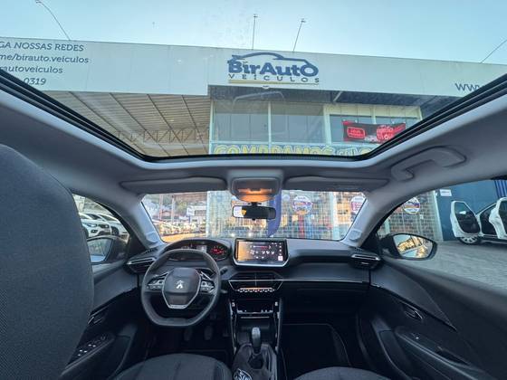 PEUGEOT 208 1.0 FIREFLY FLEX STYLE MANUAL PEUGEOT 208 1.0 FIREFLY FLEX STYLE MANUAL